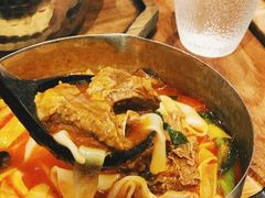 -小满手工粉(上海月星环球港店)