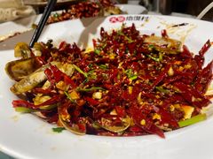 -大张烙馍村(绿地店)
