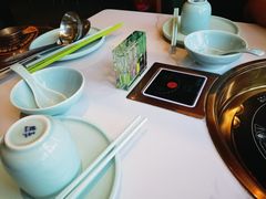 -润园四季椰子鸡火锅(南山海岸城店)