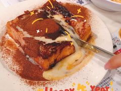 -大哥餐厅(西城花园店)