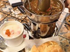 -番茄屋葡式美食(总店)