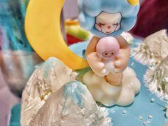 -CAKE BOSS 蛋糕老板(北京世纪金源购物中心)