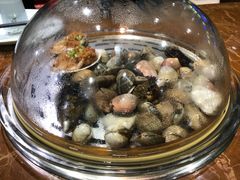 -海博汇蒸汽海鲜