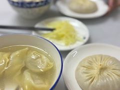 -孙大汤包(文化小区店)