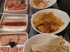 -海底捞火锅(关山保利店)