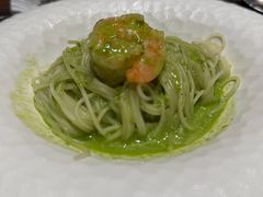 -索菲特酒店·乐轩华中餐厅