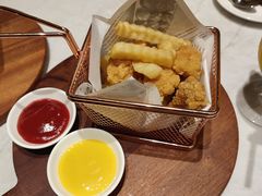 -杭州君尚云郦酒店