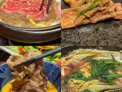 -鸟山鸣·日料食堂(王府井店)