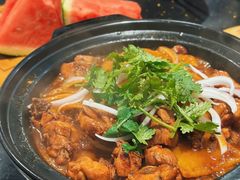 -花雕醉鸡(北大街义勇街店)