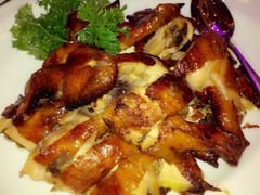 -丽晶酒店-金宝99 Restaurant