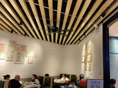 -新宝餐厅(流塘店)