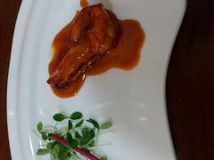 -文轩私房菜(报社街店)