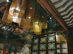 -东门口涮肉·砂锅·烤串(老门东店)