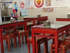 -杏园餐厅(阜成门店)