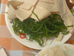 -庆丰包子铺(安东店)