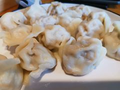 -伊喜饺子·烤鸭(五道口学院路店)