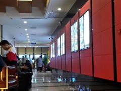 -哈艺时尚影城(海珠赤岗店)