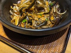 -竹里馆 ·茶食(奥体店)