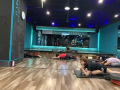 -威仕顿健身游泳(御锦城店)