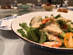 -漢舍中国菜馆(889广场店)