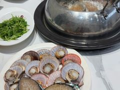 -海味当家·蒸锅海鲜(中山广场创始店)