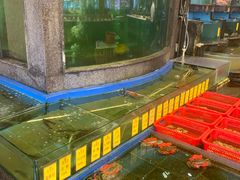 -新梅园不夜粥(龙华店)