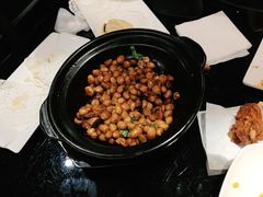 -高第街56号餐厅(泰安万达店)