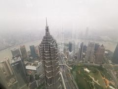 -上海柏悦酒店·世纪100牛排馆