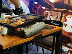 -咕咕站韩国料理(紫金港店)