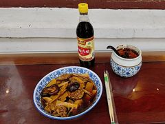 -西园寺素食(西园弄戒幢律寺店)