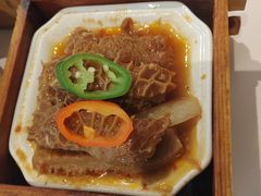-粤财皇冠假日酒店·彩华轩中餐厅