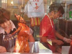 门面-黄连大头华烧鹅店(大良店)