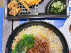 -馔豚·台北菜专门店(深圳湾万象城店)
