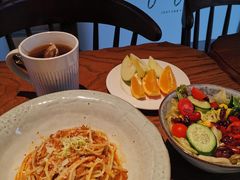 -FUNFUN有饭花园聚会餐厅