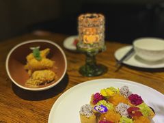 -HOME餐厅粤菜 融合菜