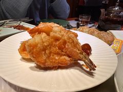 招牌明虾-那家小馆