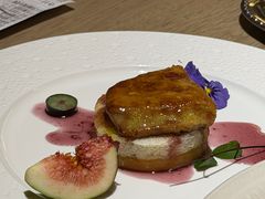 -波特曼西餐厅(中央大街店)