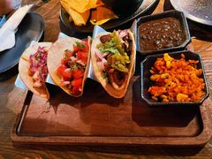塔可组合-Q MEX 库迈墨西哥餐吧(三里屯店)