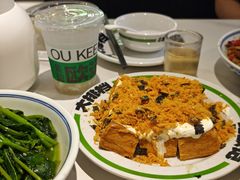 -欧记大排档·景德菜(上海首店)