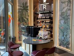 -星巴克臻选(杭州万象城店)