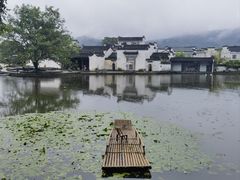 -呈坎景区