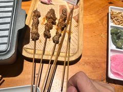 -木屋烧烤(佛山东方广场店)