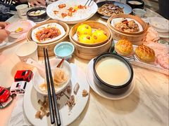 -陶陶居酒家(SM二期购物广场店)