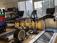 -中田健身工作室(莘庄地铁站店)