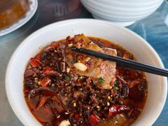 -小慧住家贵州菜(甲秀楼店)