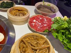 -卤校长重庆火锅(国兴店)