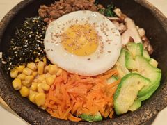 -七八冷面·延边朝鲜族美食(欢乐谷店)