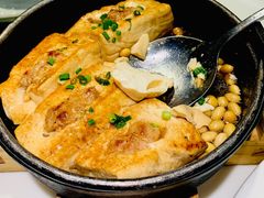 客家酿豆腐-原味田园·客家菜·土窑鸡(中航城君尚购物中心店)