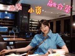 -集品堂·JPC餐厅(青年大街市府店)