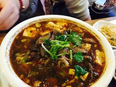 -崔英子朝韩民俗风味烤肉烤串城(大东店)